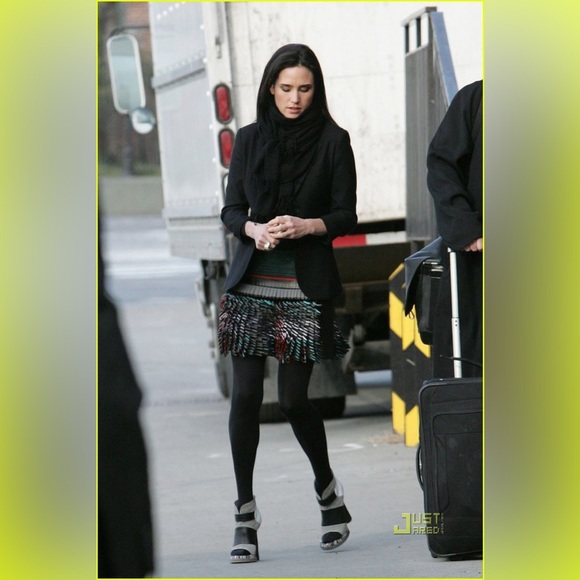 BALENCIAGA ankle booties - Picture 8 of 8